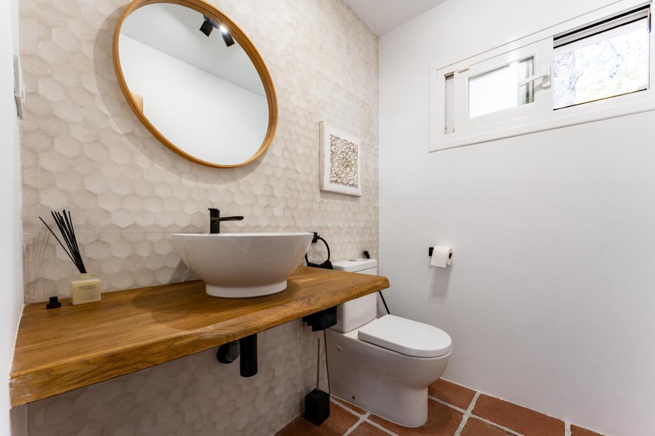 Casa Rocas Villa Mijas Exterior photo